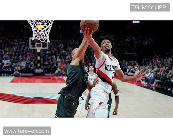 篮网与开拓者激战常规赛谁能在这场对决中笑到最后