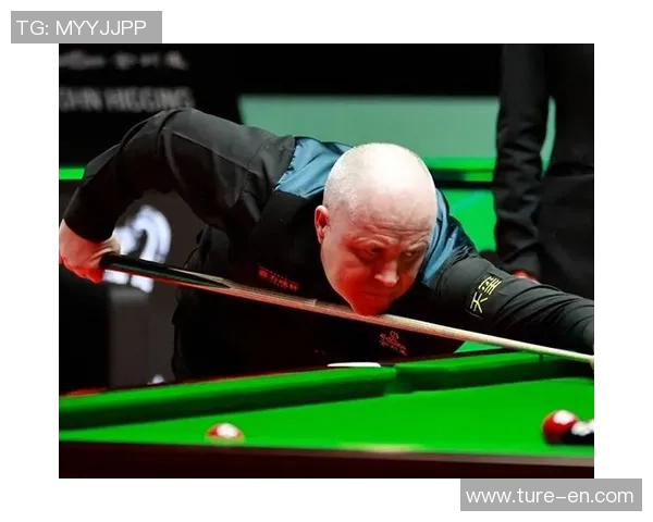 6-5!斯诺克四强已出其三:50岁世界冠军被筛选,塞尔比反转绝杀